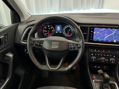 Seat Ateca Gebrauchtwagen