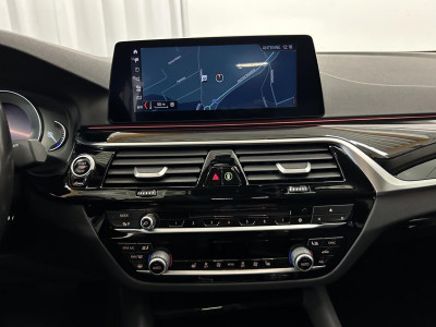 BMW 5er Gebrauchtwagen