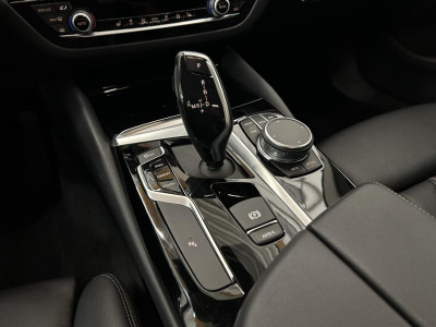 BMW 5er Gebrauchtwagen