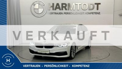 BMW 5er Gebrauchtwagen BMW 5er Gebrauchtwagen