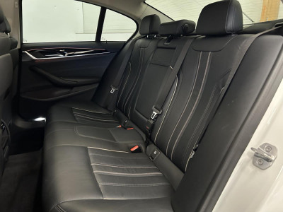 BMW 5er Gebrauchtwagen