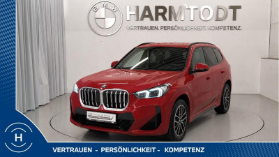 BMW X1 Gebrauchtwagen BMW X1 Gebrauchtwagen