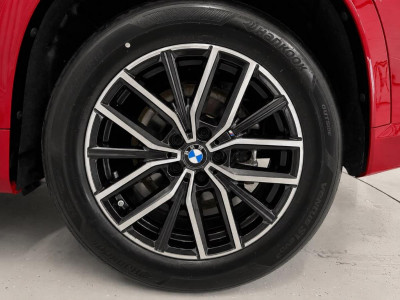 BMW X1 Gebrauchtwagen BMW X1 Gebrauchtwagen