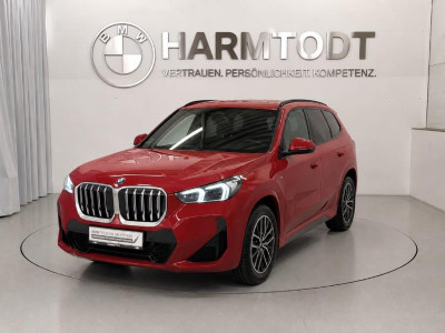 BMW X1 Gebrauchtwagen BMW X1 Gebrauchtwagen