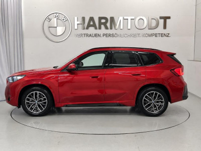 BMW X1 Gebrauchtwagen BMW X1 Gebrauchtwagen