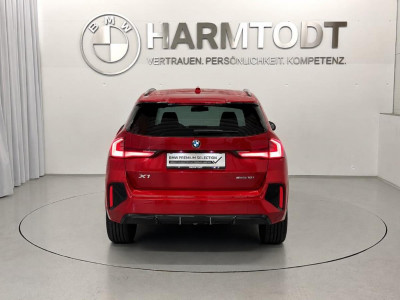 BMW X1 Gebrauchtwagen BMW X1 Gebrauchtwagen