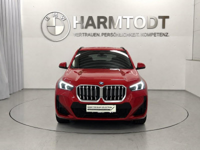 BMW X1 Gebrauchtwagen BMW X1 Gebrauchtwagen