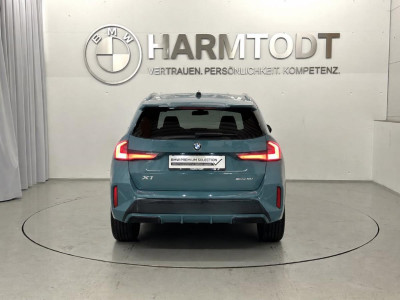 BMW X1 Gebrauchtwagen BMW X1 Gebrauchtwagen