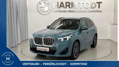 BMW X1 Gebrauchtwagen BMW X1 Gebrauchtwagen