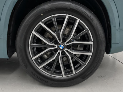 BMW X1 Gebrauchtwagen BMW X1 Gebrauchtwagen