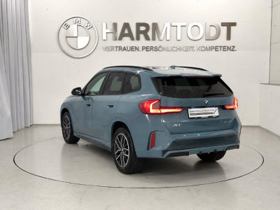 BMW X1 Gebrauchtwagen BMW X1 Gebrauchtwagen
