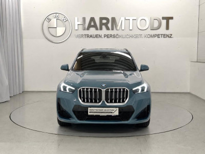 BMW X1 Gebrauchtwagen BMW X1 Gebrauchtwagen