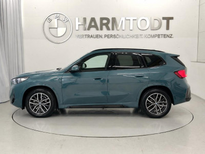 BMW X1 Gebrauchtwagen BMW X1 Gebrauchtwagen