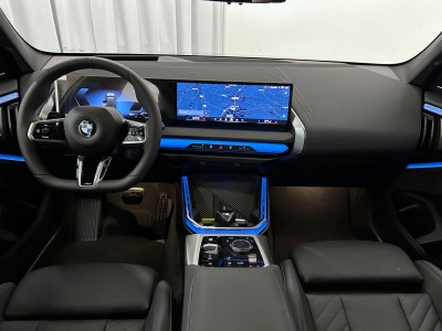 BMW X3 Vorführwagen BMW X3 Vorführwagen