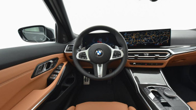 BMW 3er Gebrauchtwagen
