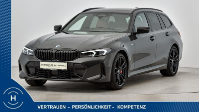 BMW 3er Gebrauchtwagen