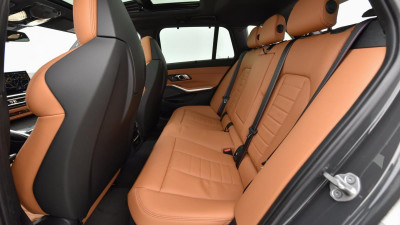 BMW 3er Gebrauchtwagen