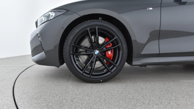BMW 3er Gebrauchtwagen
