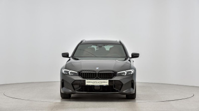 BMW 3er Gebrauchtwagen