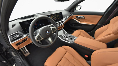 BMW 3er Gebrauchtwagen
