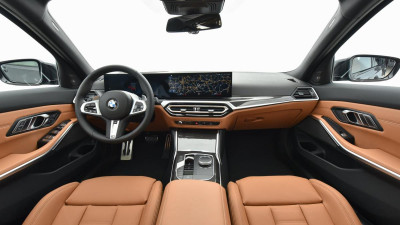 BMW 3er Gebrauchtwagen