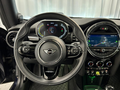 MINI Hatch Gebrauchtwagen MINI Hatch Gebrauchtwagen
