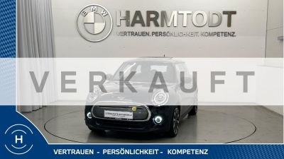 MINI Hatch Gebrauchtwagen