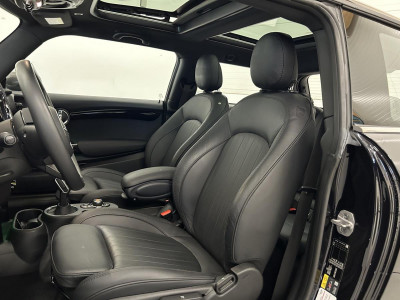 MINI Hatch Gebrauchtwagen MINI Hatch Gebrauchtwagen