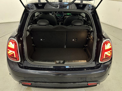 MINI Hatch Gebrauchtwagen MINI Hatch Gebrauchtwagen