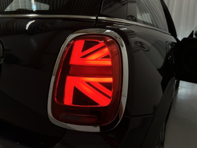 MINI Hatch Gebrauchtwagen MINI Hatch Gebrauchtwagen