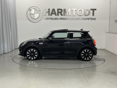 MINI Hatch Gebrauchtwagen MINI Hatch Gebrauchtwagen