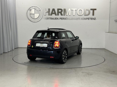 MINI Hatch Gebrauchtwagen MINI Hatch Gebrauchtwagen