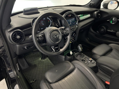 MINI Hatch Gebrauchtwagen MINI Hatch Gebrauchtwagen