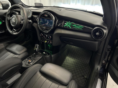 MINI Hatch Gebrauchtwagen MINI Hatch Gebrauchtwagen