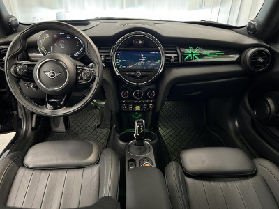 MINI Hatch Gebrauchtwagen MINI Hatch Gebrauchtwagen