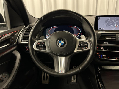 BMW X3 Gebrauchtwagen BMW X3 Gebrauchtwagen