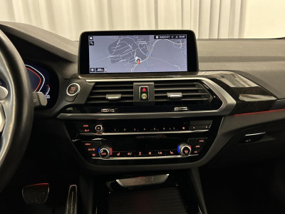 BMW X3 Gebrauchtwagen BMW X3 Gebrauchtwagen