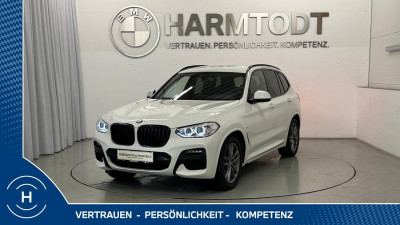 BMW X3 Gebrauchtwagen BMW X3 Gebrauchtwagen