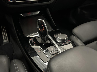 BMW X3 Gebrauchtwagen BMW X3 Gebrauchtwagen