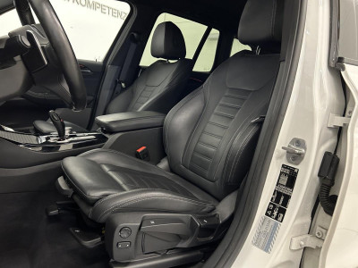BMW X3 Gebrauchtwagen BMW X3 Gebrauchtwagen
