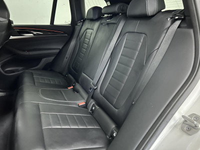 BMW X3 Gebrauchtwagen BMW X3 Gebrauchtwagen
