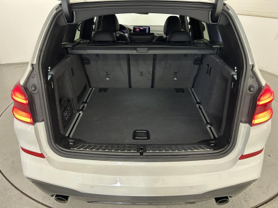 BMW X3 Gebrauchtwagen BMW X3 Gebrauchtwagen