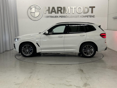BMW X3 Gebrauchtwagen BMW X3 Gebrauchtwagen