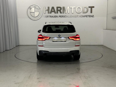 BMW X3 Gebrauchtwagen BMW X3 Gebrauchtwagen