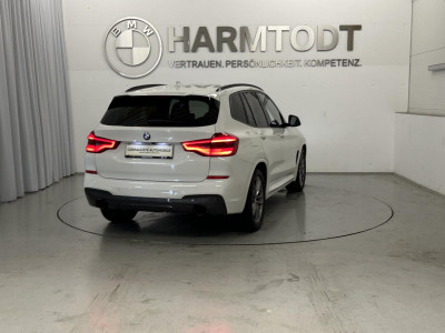 BMW X3 Gebrauchtwagen BMW X3 Gebrauchtwagen