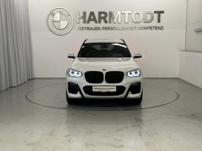 BMW X3 Gebrauchtwagen BMW X3 Gebrauchtwagen