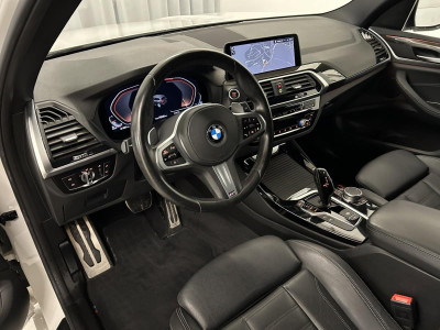 BMW X3 Gebrauchtwagen BMW X3 Gebrauchtwagen