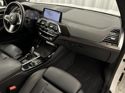 BMW X3 Gebrauchtwagen BMW X3 Gebrauchtwagen