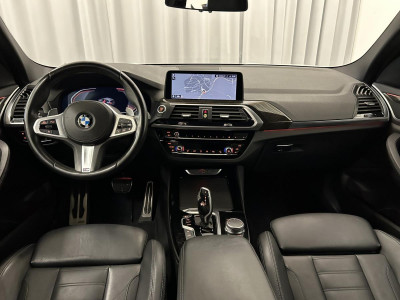 BMW X3 Gebrauchtwagen BMW X3 Gebrauchtwagen