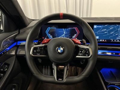 BMW 5er Gebrauchtwagen